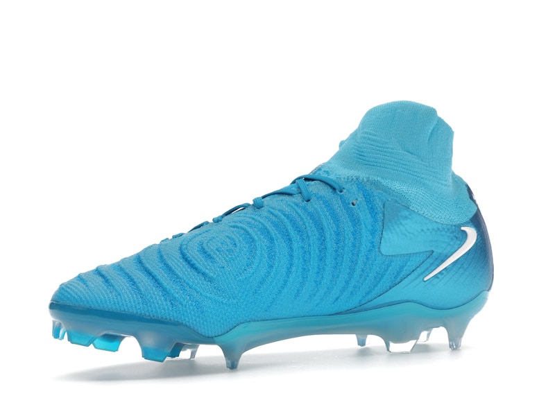 Nike Phantom Luna 2 Elite FG Blue Fury