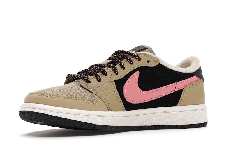 Jordan 1 Retro Low Utility Pack (Women's)