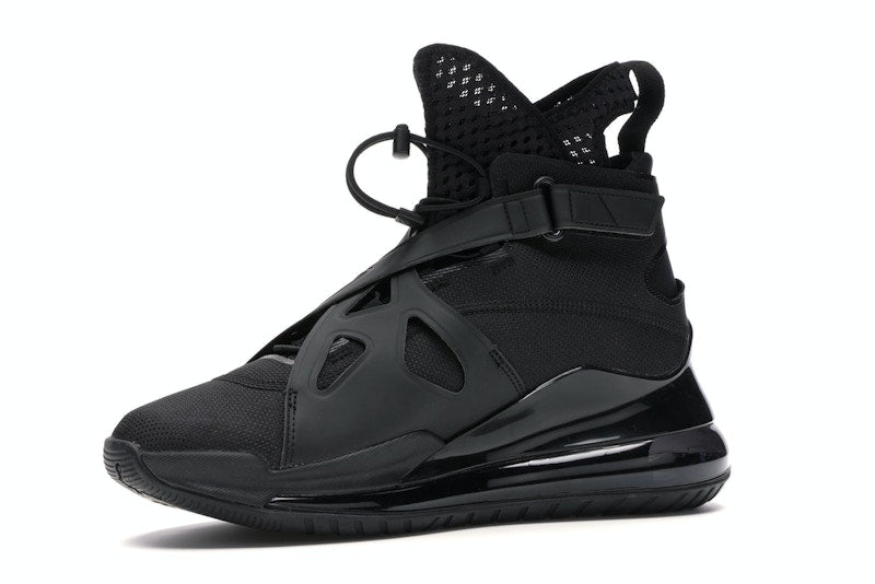 Jordan Air Latitude 720 Triple Black (Women's)