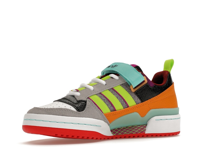 adidas Forum Low S.E.E.D. Multi (Women's)