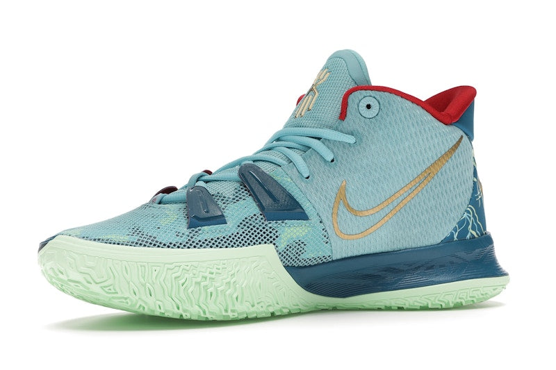 Nike Kyrie 7 Special FX