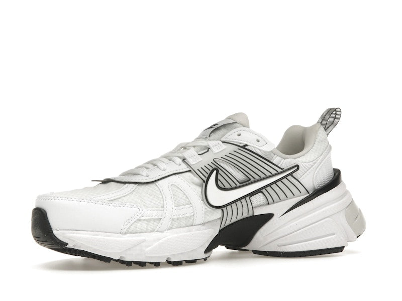 Nike V2K Run Summit White Platinum Tint (Women's)