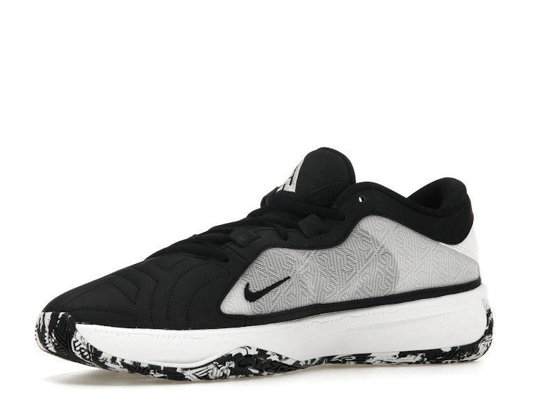 Nike Zoom Freak 5 Oreo