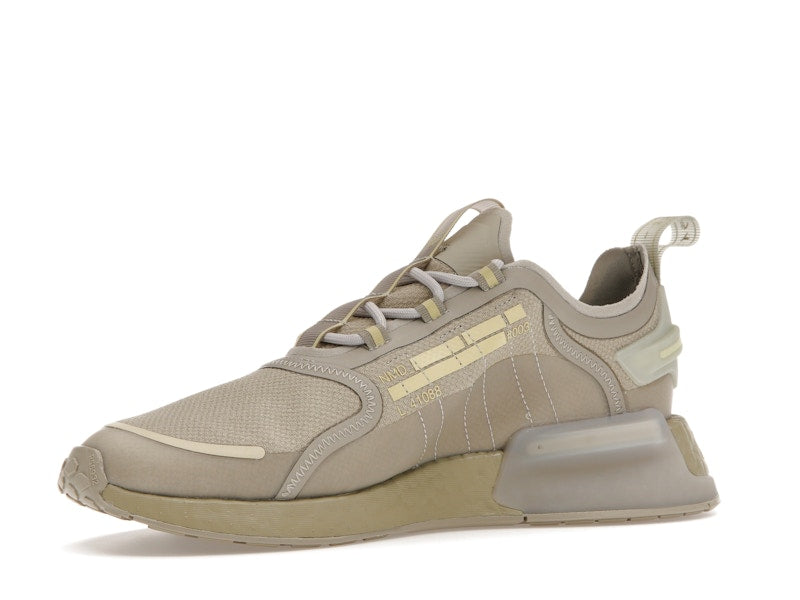 adidas NMD R1 V3 Feather Grey Sandy Beige (Women's)