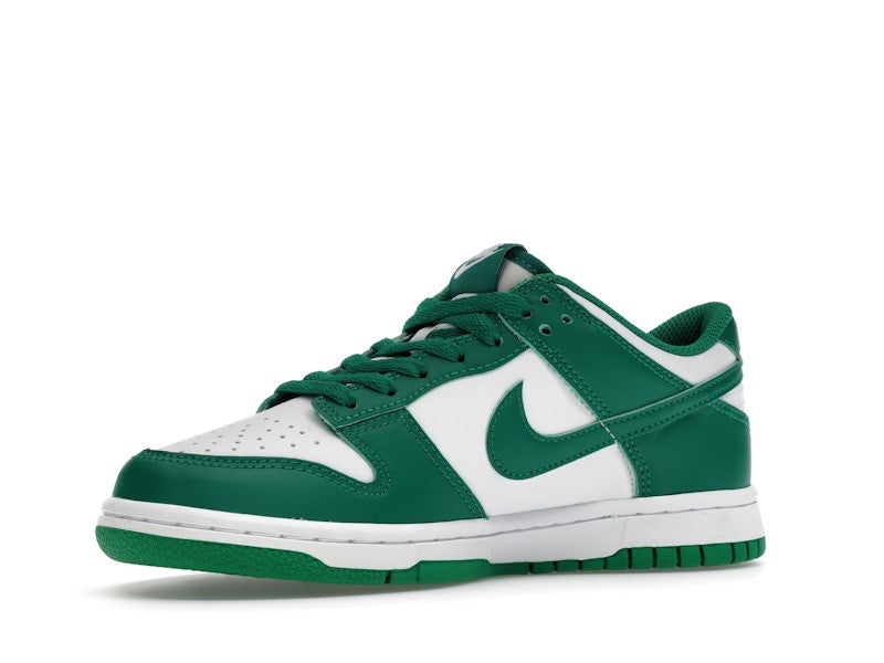 Nike Dunk Low White Malachite (GS)