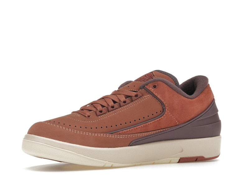 Jordan 2 Retro Low Sky J Orange (Women's)