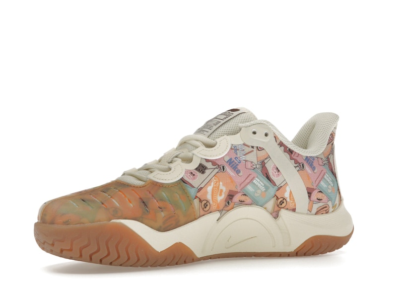 Nike Court Air Zoom GP Turbo Naomi Osaka Snack Pack (Women's)