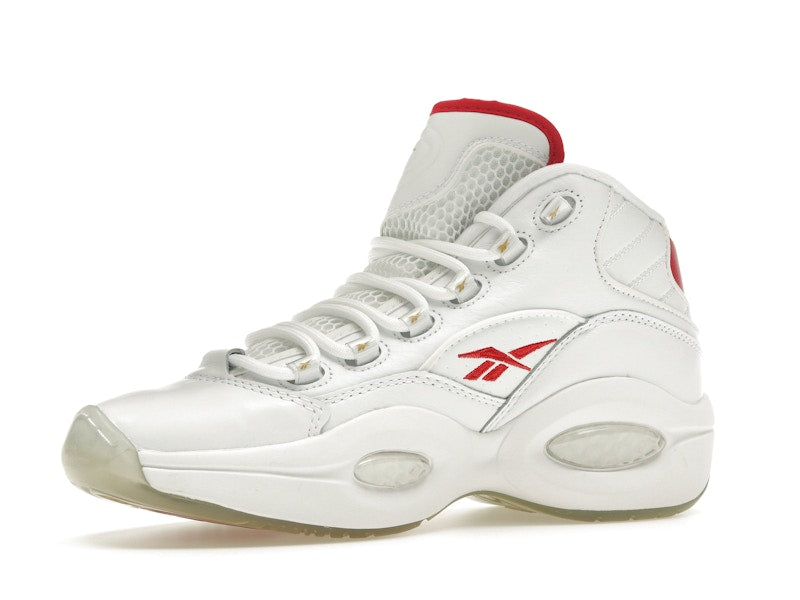 Reebok Question Mid Dr. J