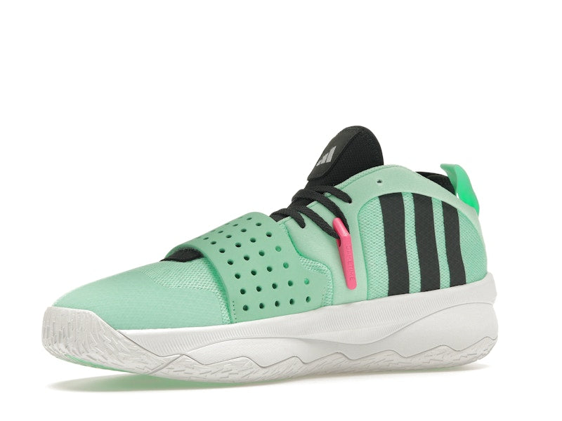 adidas Dame 8 EXTPLY Pulse Mint