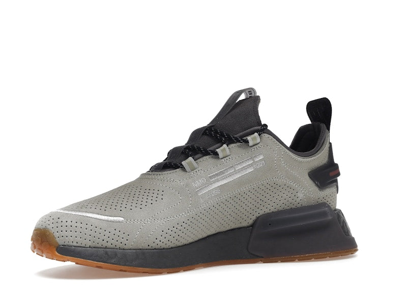 adidas NMD R1 V3 Metal Grey