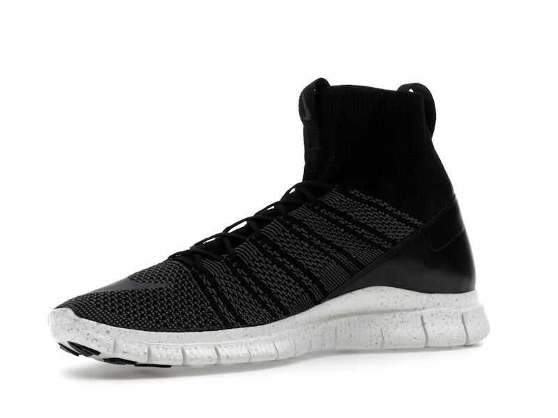 Nike HTM Superfly Mercurial Black