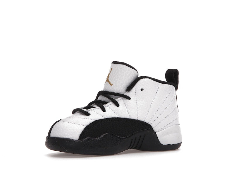 Jordan 12 Retro Royalty Taxi (TD)