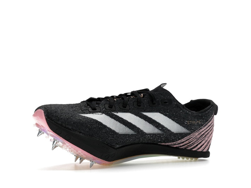 adidas Adizero Prime SP 3 Core Black Zero Metalic Spark