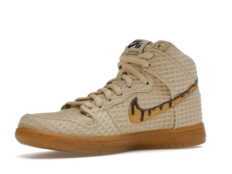 Nike SB Dunk High Waffle