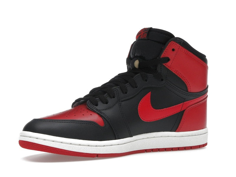 Jordan 1 Retro High '85 OG Bred (Shoe Palace Special Box) (2025)