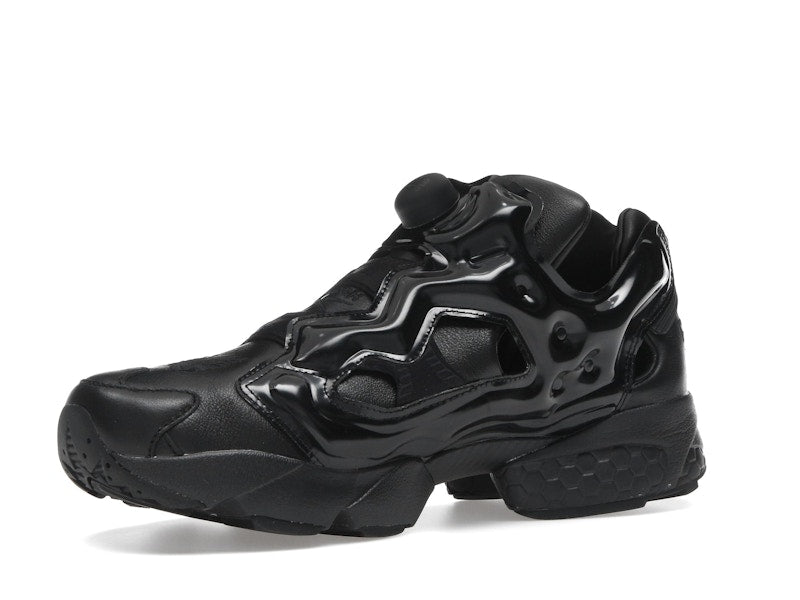 Reebok Instapump Fury 94 Needles Black