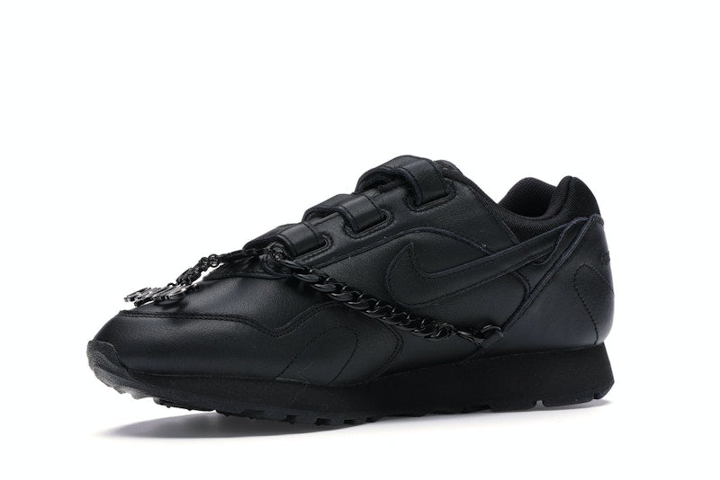 Nike Outburst Comme des Garcons Black (Women's)