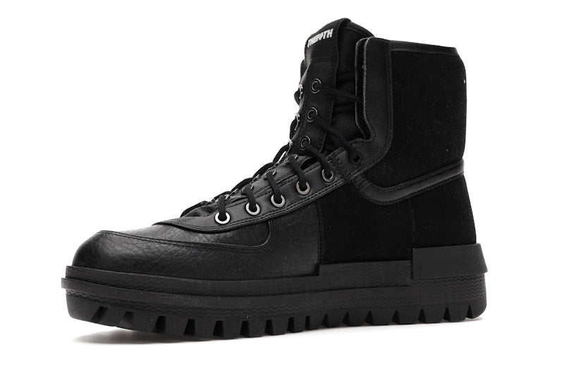 Nike Xarr Black