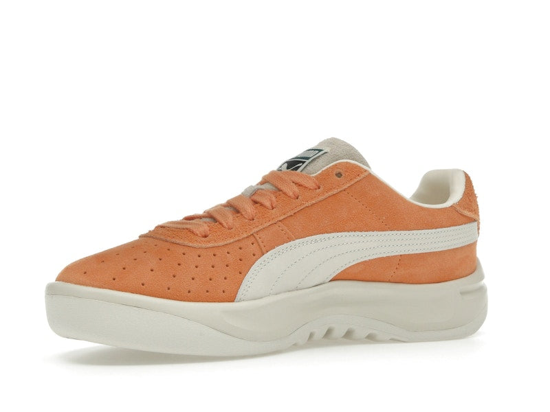 Puma GV Special Suede Maple Syrup
