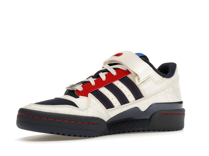 adidas Forum Low Marvel Spider-Man