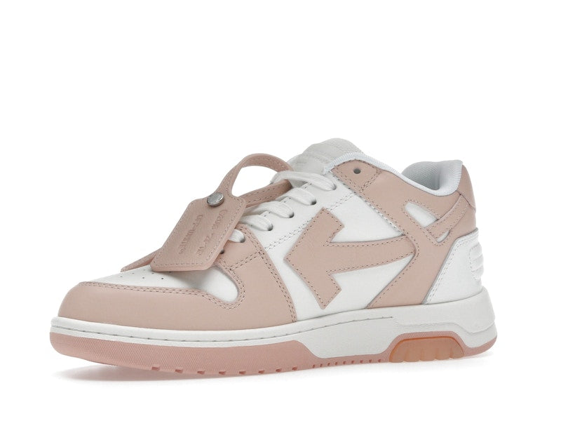 OFF-WHITE Out Of Office 5050 Powder White (Women's)