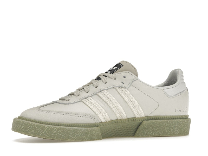adidas Type 0-8 OAMC Cream White