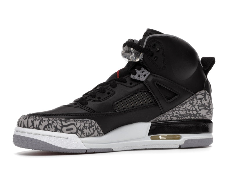 Jordan Spizike Black Cement (GS)