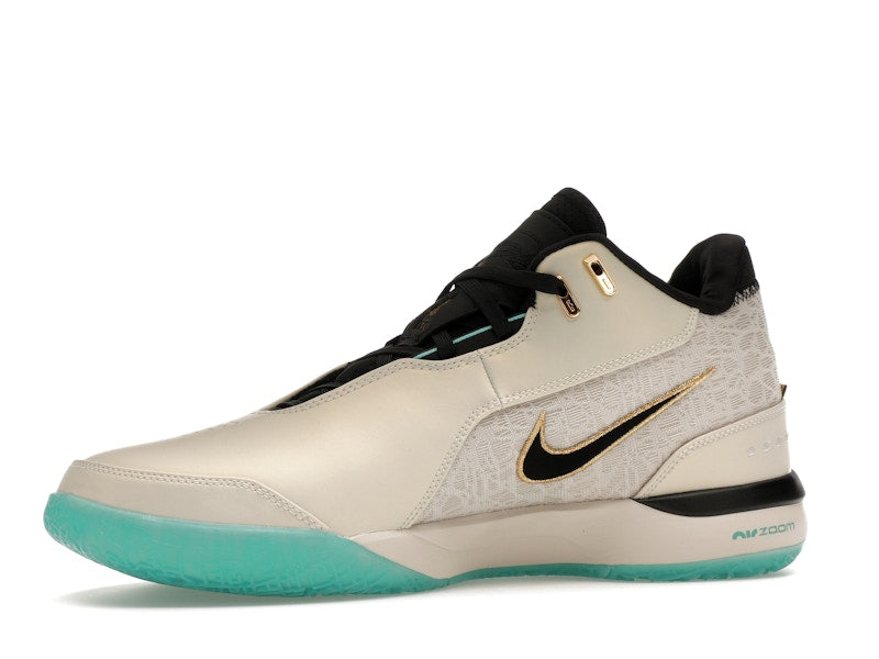 Nike Zoom LeBron NXXT Gen AMPD Liverpool FC (Translucent Sole)