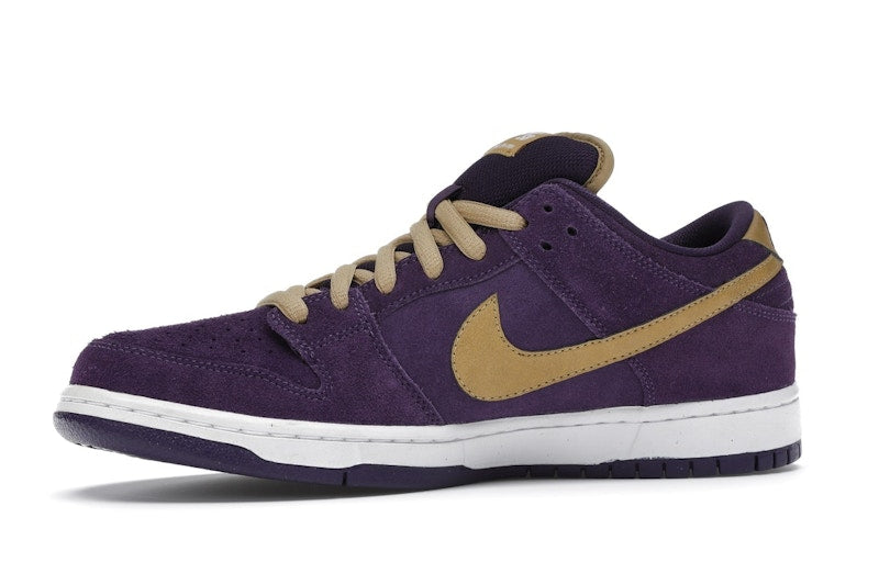 Nike SB Dunk Low Crown Royal