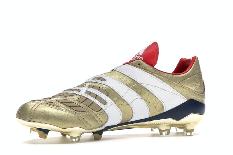 adidas Predator Accelerator FG 25 Year Pack Zidane