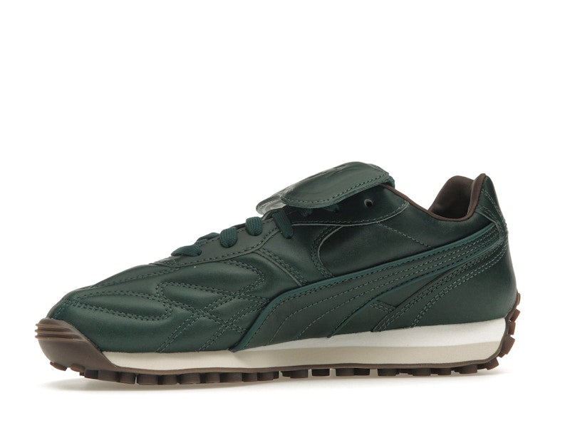 Puma Avanti L Rihanna Fenty Dark Myrtle