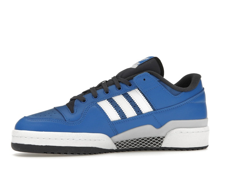 adidas Forum 84 Low ADV Mirrored Lines Blue Bird