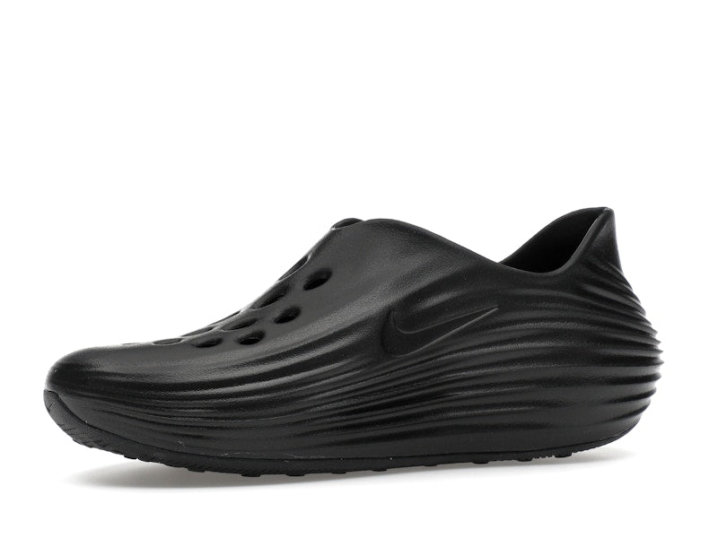 Nike ReactX Rejuven8 Triple Black