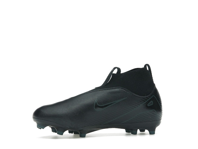 Nike Mercurial Superfly 10 Academy MG Black Deep Jungle (GS)