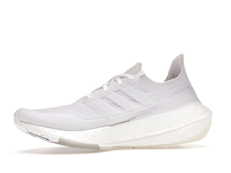 adidas Ultra Boost 21 Triple White
