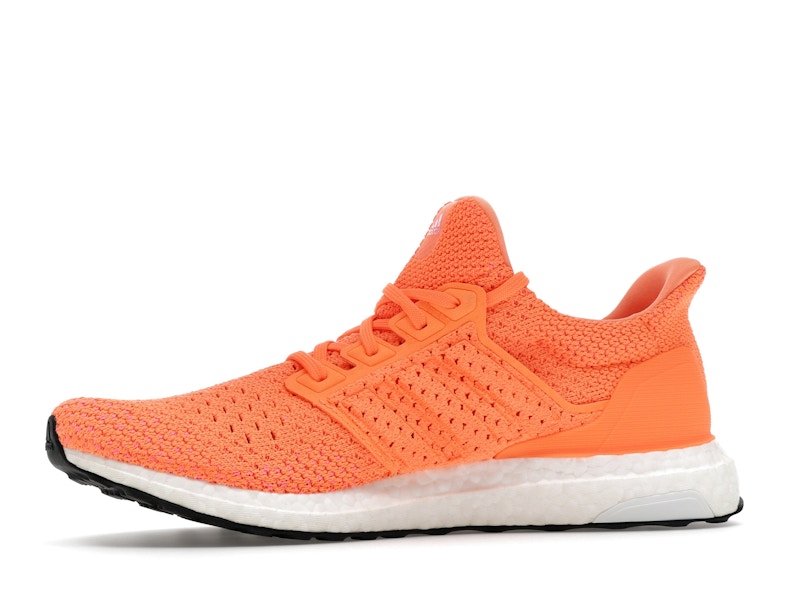 adidas Ultra Boost Clima DNA Screaming Orange