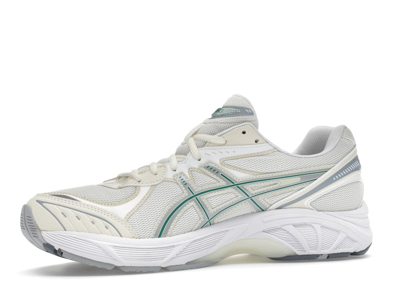 ASICS GT-2160 Cream Jasper Green