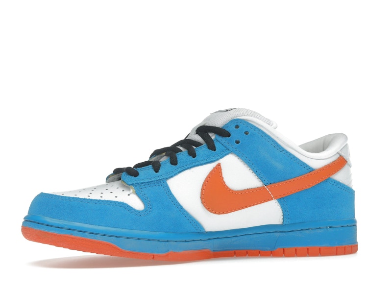 Nike SB Dunk Low Pro EMB (2006)