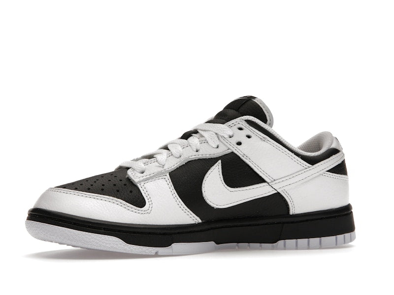 Nike Dunk Low Retro Reverse Panda