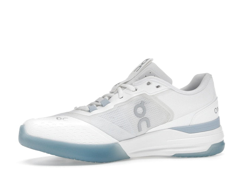 On The Roger Advantage Pro White Chambray