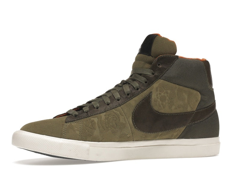 Nike SB Blazer Mowax