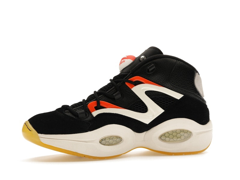 Reebok Question Pump Pump Omni Lite