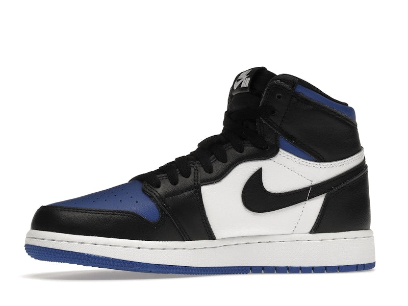 Jordan 1 Retro High Royal Toe (GS)