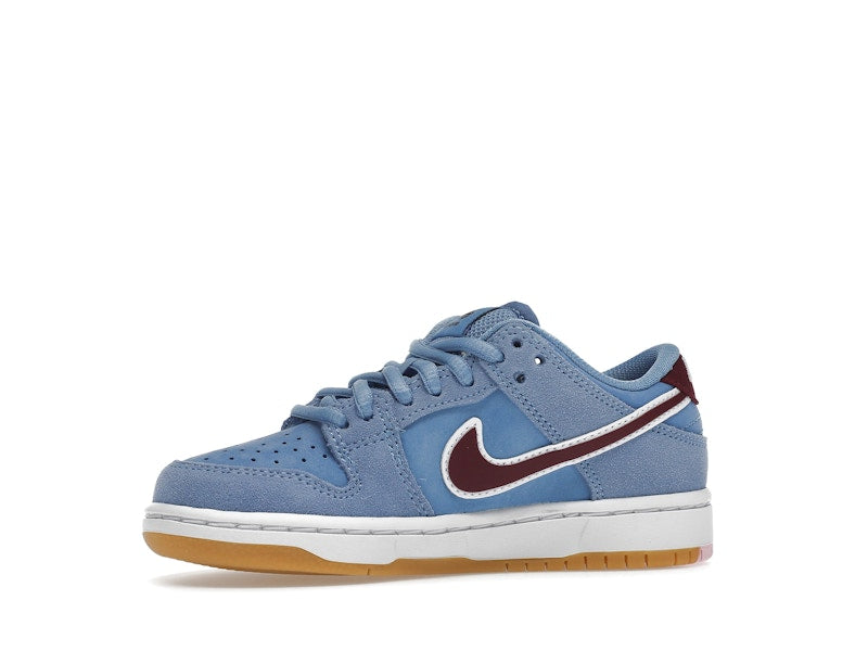 Nike SB Dunk Low Philadelphia Phillies (PS)