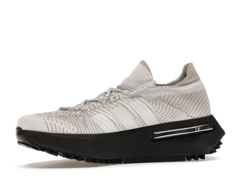 adidas NMD S1 Metallic Pack Cloud White