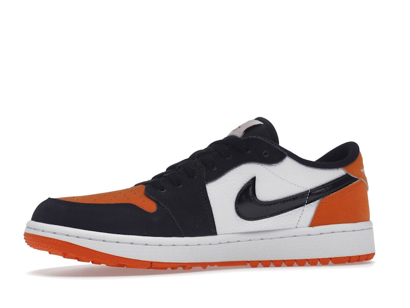 Jordan 1 Retro Low Golf Shattered Backboard