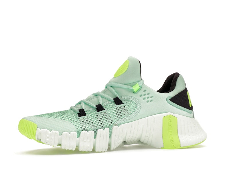 Nike Free Metcon 4 Mint Foam