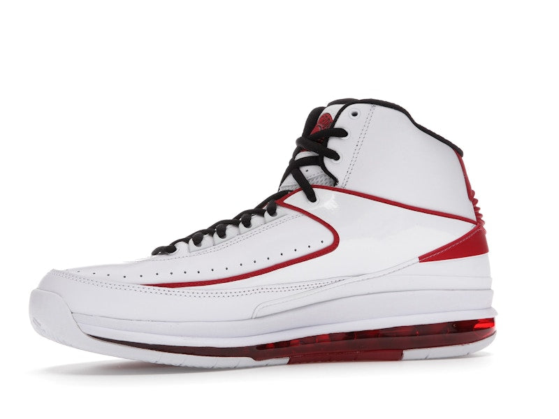 Jordan 2.0 Chicago