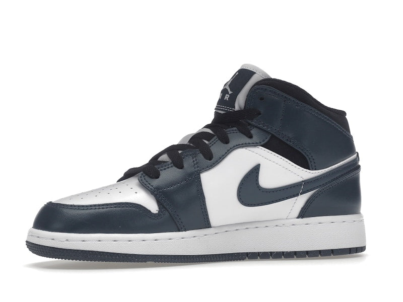 Jordan 1 Mid Armory Navy (GS)