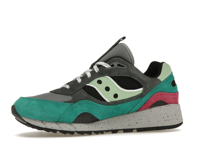 Saucony Shadow 6000 Mercury